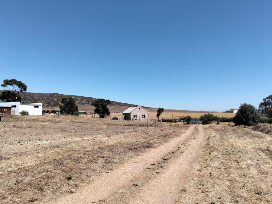 2 Bedroom Property for Sale in Koringberg Western Cape